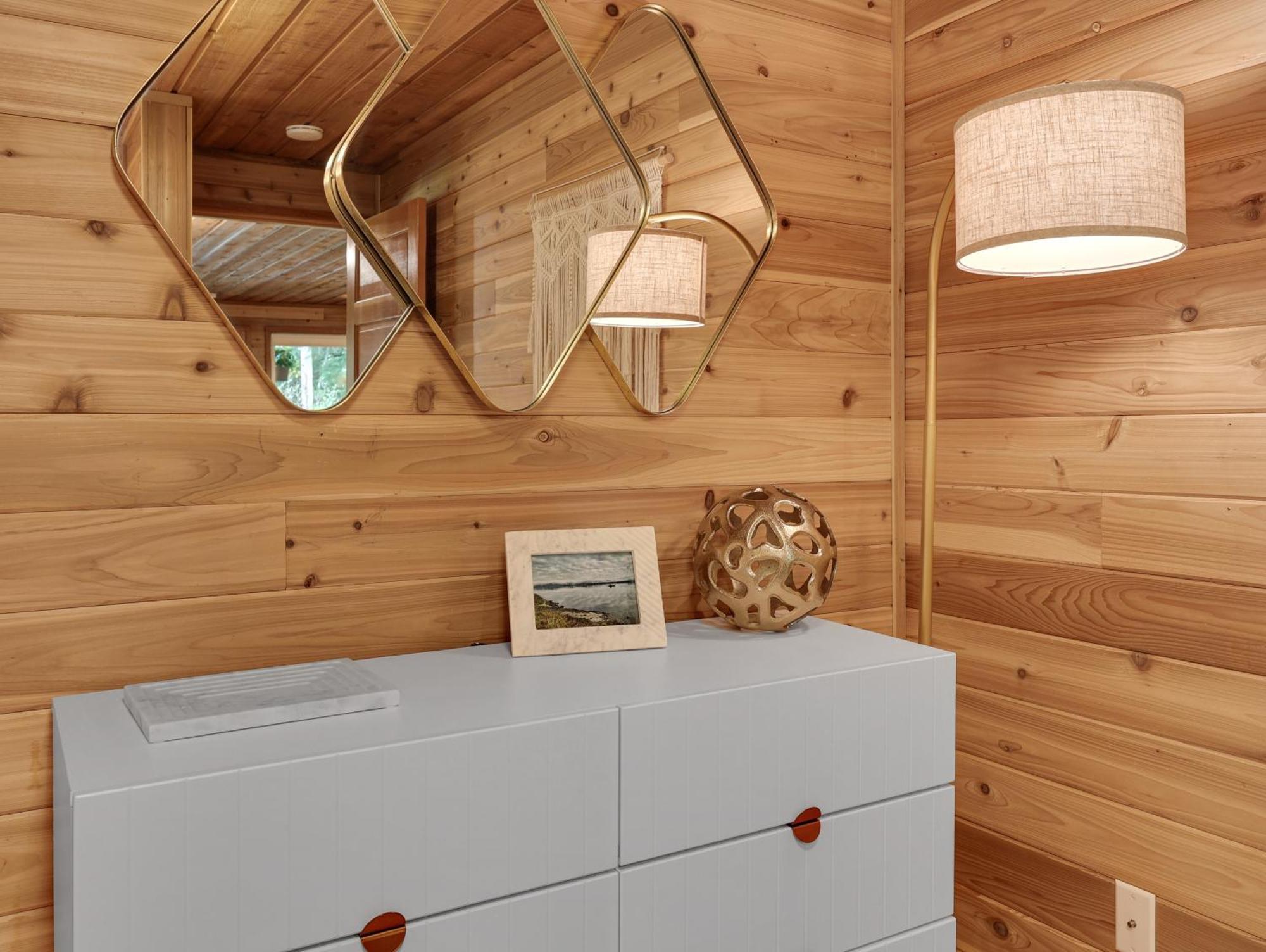 Woods Waves: Luxury Coast Cabin King Beds Pets Tillamook Kültér fotó
