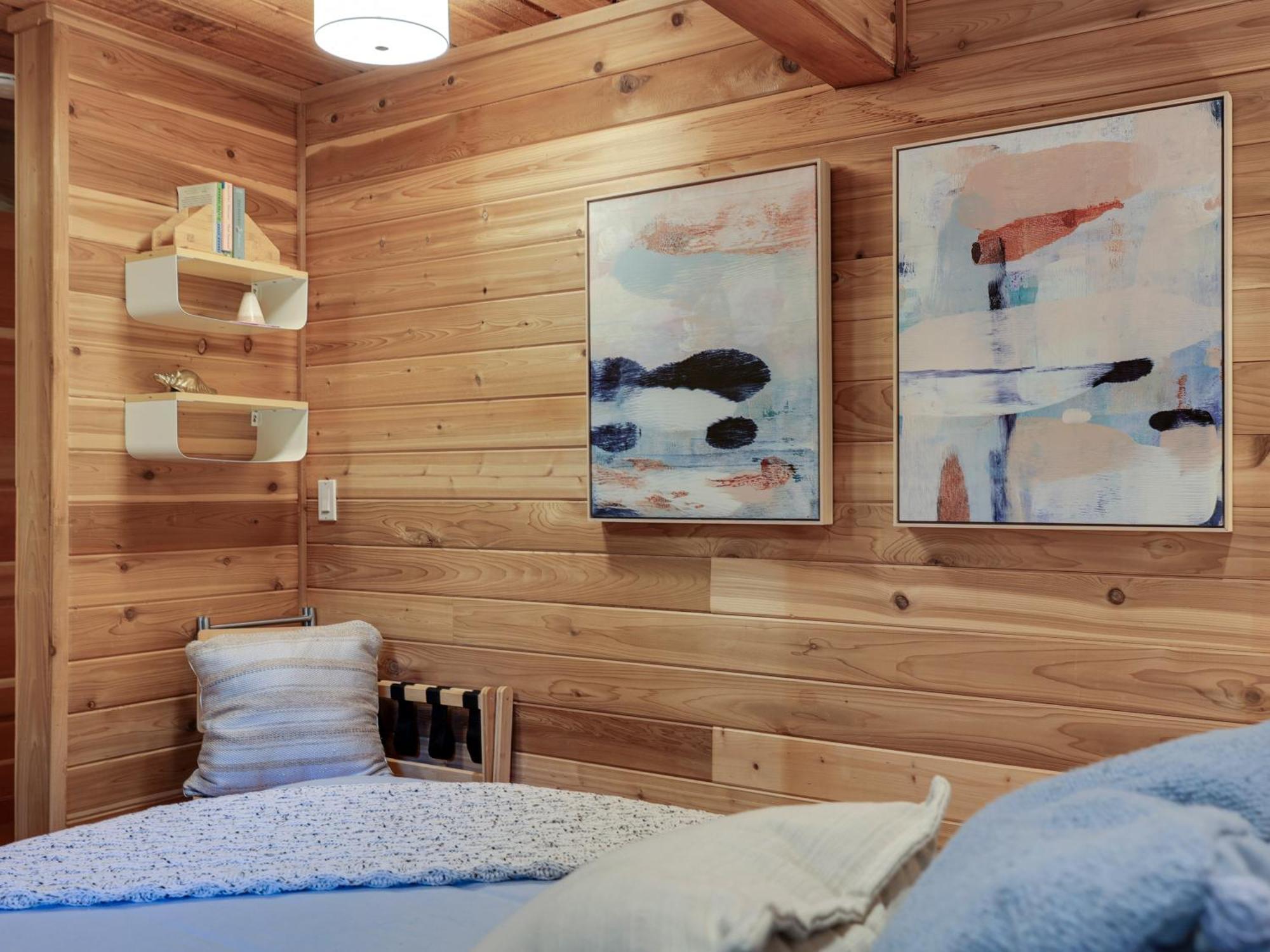Woods Waves: Luxury Coast Cabin King Beds Pets Tillamook Kültér fotó