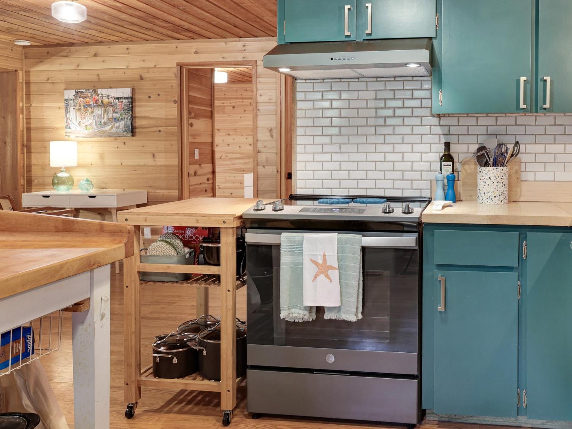 Woods Waves: Luxury Coast Cabin King Beds Pets Tillamook Kültér fotó