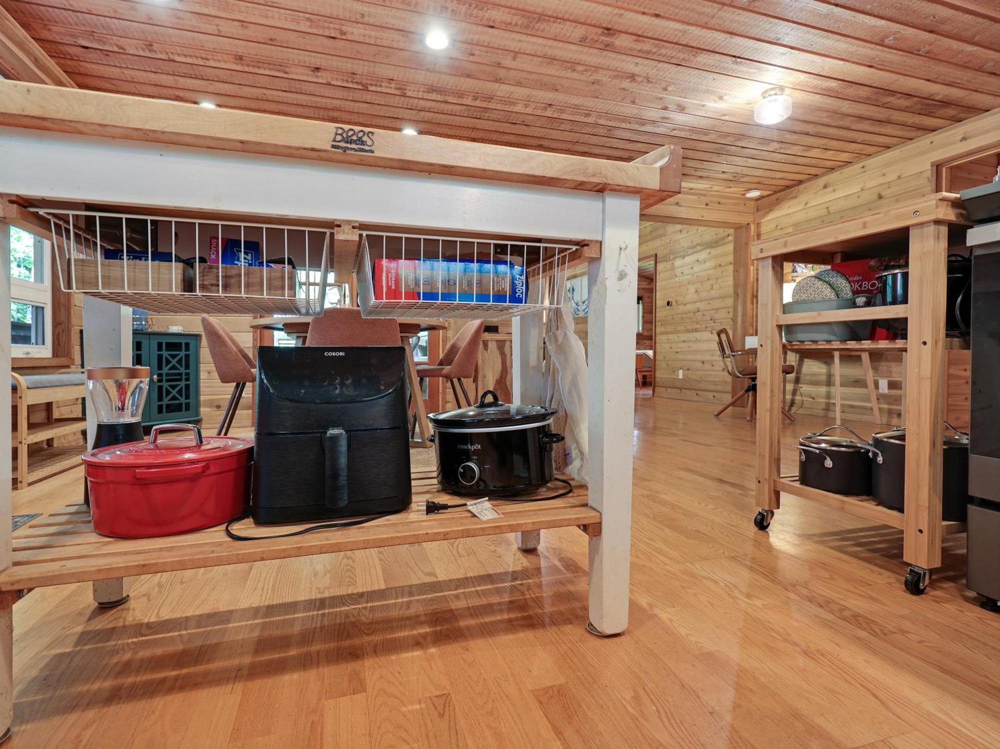 Woods Waves: Luxury Coast Cabin King Beds Pets Tillamook Kültér fotó