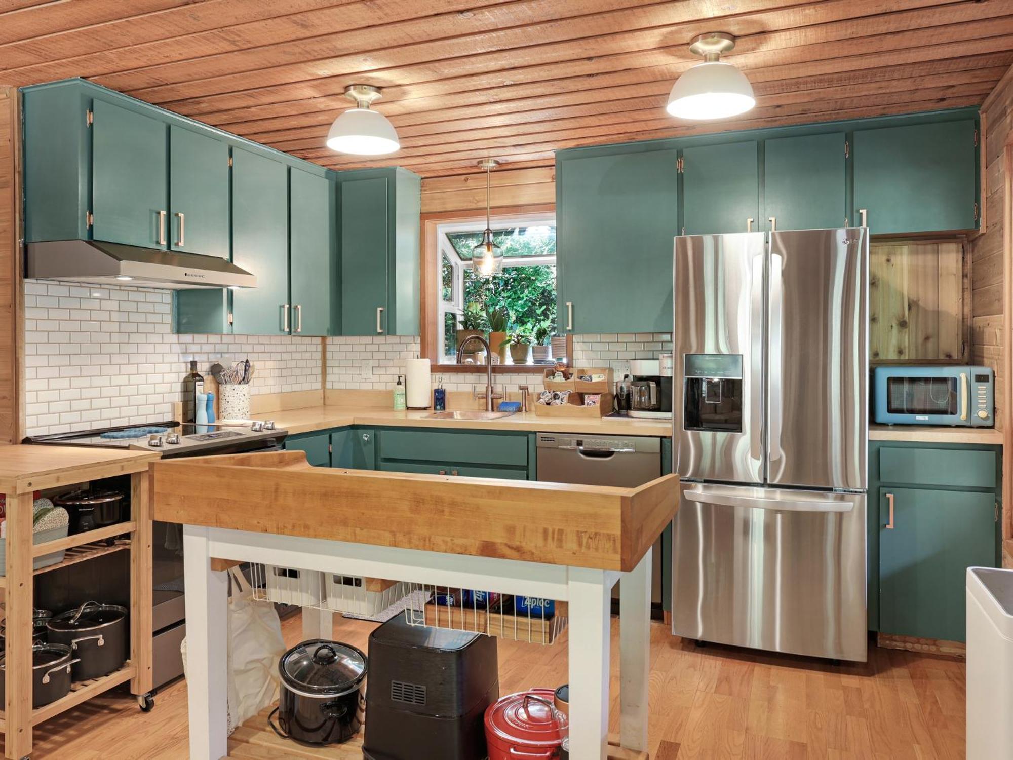 Woods Waves: Luxury Coast Cabin King Beds Pets Tillamook Kültér fotó